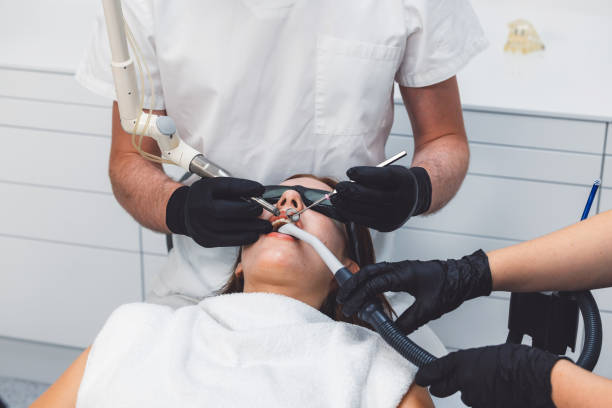 Best Emergency Orthodontic Services in Island Walk, FL